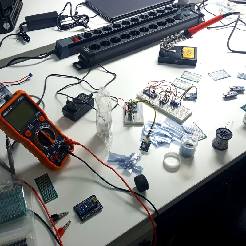 IMHOIT innovation