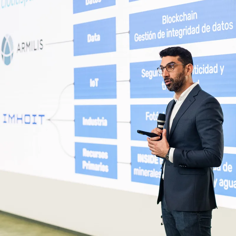 IMHOIT presenter tech slide