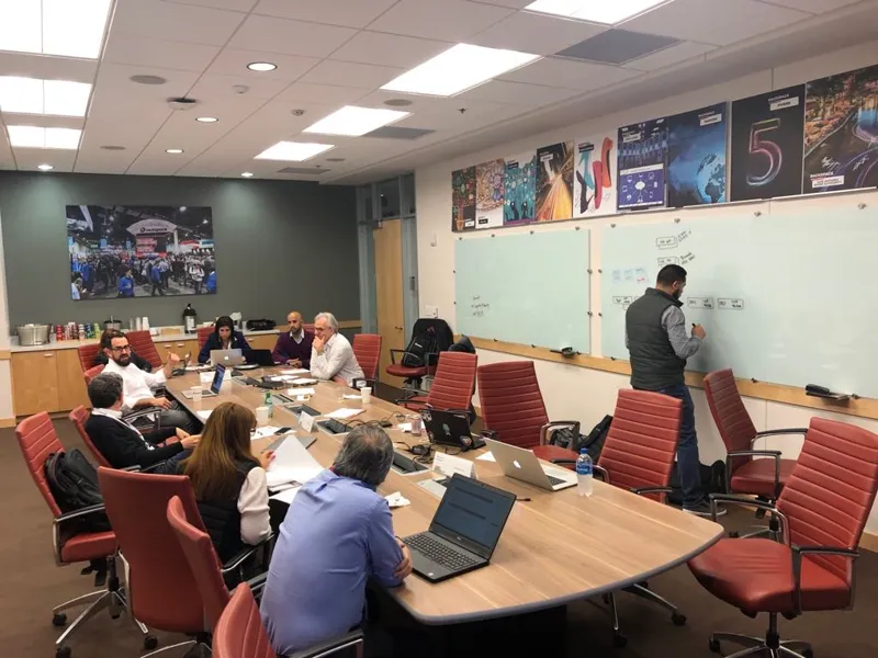 IMHOIT migration team